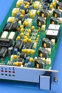 FAQ: What is a 'Printed Circuit Board'?