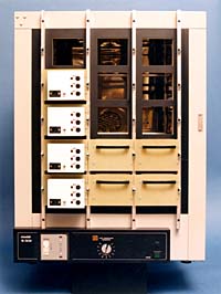 FAQ: What is a 'Temperature Test Chamber' or 'Endurance Chamber'?