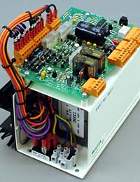FAQ: What is a '24v UPS Module'?