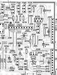 FAQ: What is a 'Component Location Drawing'?