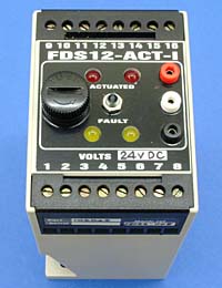 FAQ: What is a 'Fire Actuation Module'?