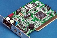 FAQ: What is an 'Internal Modem'?