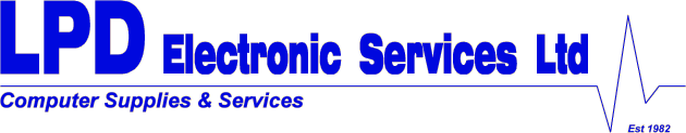 LPD Electronic Services Ltd - Computer Supplies and Services